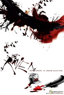 Poster of The Raven