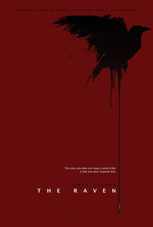 Poster of The Raven