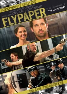 Poster of Flypaper
