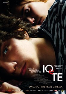 Poster of Me and You