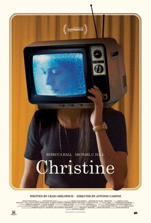 Poster of Christine