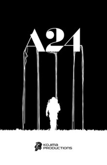 Death Stranding