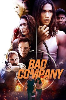 Bad Company