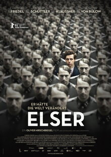 Poster of Elser