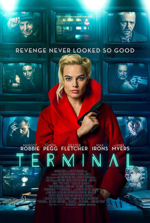 Poster of Terminal