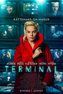 Poster of Terminal