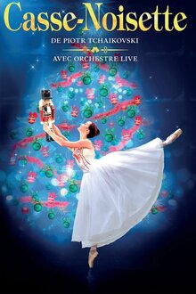 Dresden: The Nutcracker