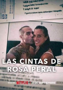 Poster of Rosa Peral's Tapes