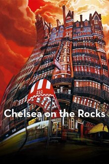 Chelsea on the Rocks