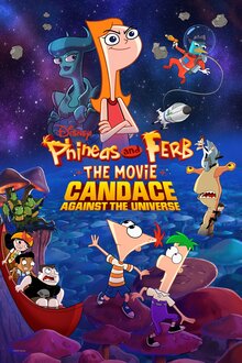 Phineas and Ferb