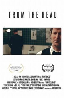 Poster of From the Head