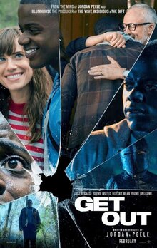 Poster of Get Out