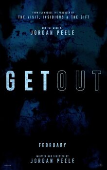 Poster of Get Out