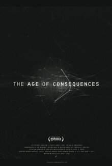 Poster of The Age of Consequences