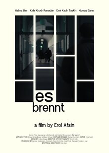 Es brennt