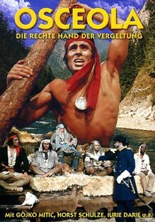 Poster of Osceola