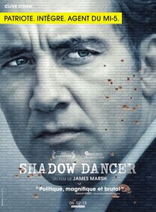 Poster of Shadow Dancer