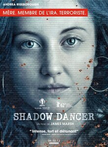 Poster of Shadow Dancer