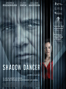Poster of Shadow Dancer