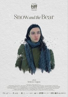 Poster of Snow and the Bear