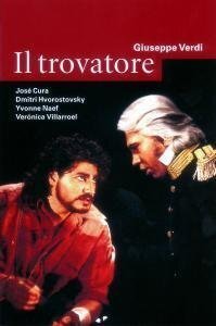 Il trovatore