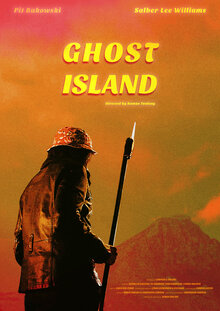 Poster of Ghost Island