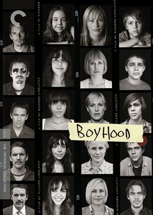 Boyhood