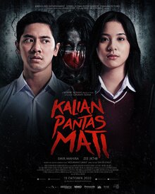 Poster of Tainted Soul