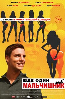 Poster of Bachelors