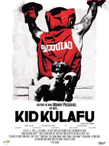 Poster of Kid Kulafu