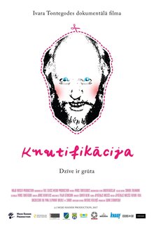 Poster of Knutifikācija / Knutifiction