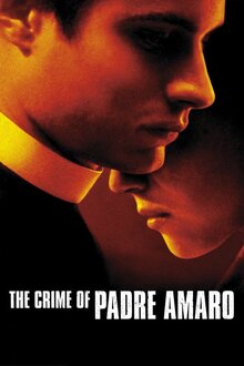 The Crime of Father Amaro