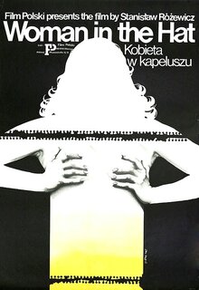 Woman in a Hat