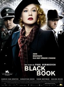 Poster of Black Book