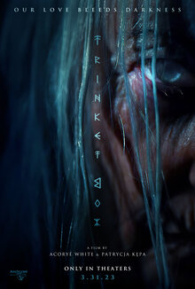 Poster of Trinket Box