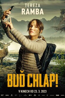 Poster of Bud chlap!