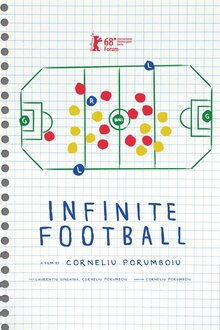 Infinite Football