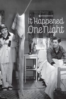 It Happened One Night