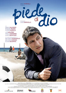 Poster of Piede di Dio