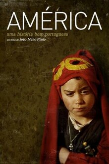 Poster of América