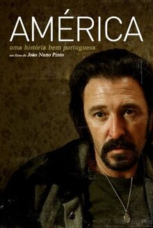 Poster of América