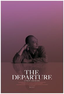 Poster of The Departure