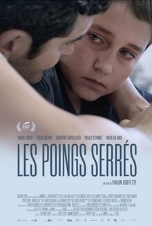 Poster of Clenched Fist