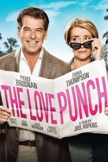 Poster of The Love Punch