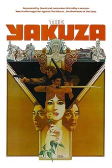 The Yakuza