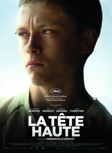 Poster of Standing Tall