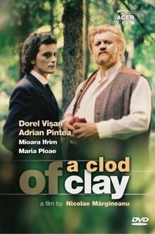 Poster of A Clod of Clay