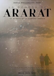 Poster of La sombra de Ararat