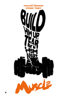 Poster of Muscle