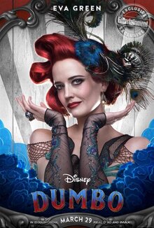 Poster of Dumbo